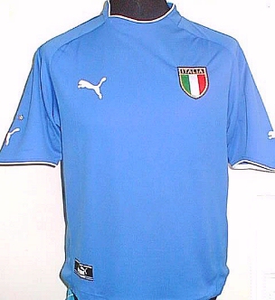 ialian maillot
